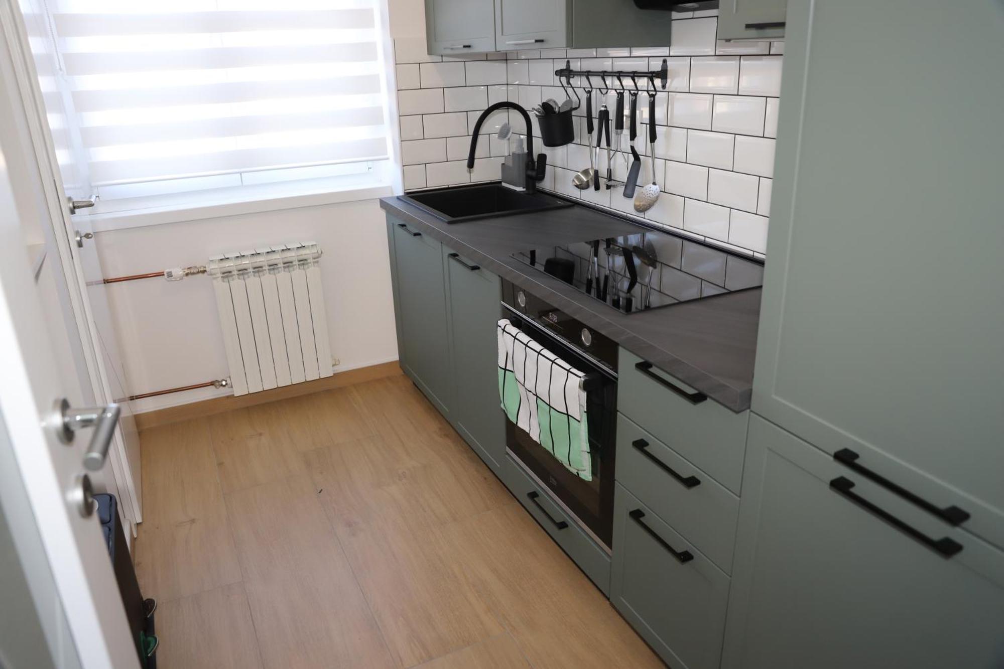 Apartman Laura Karlovac Zewnętrze zdjęcie