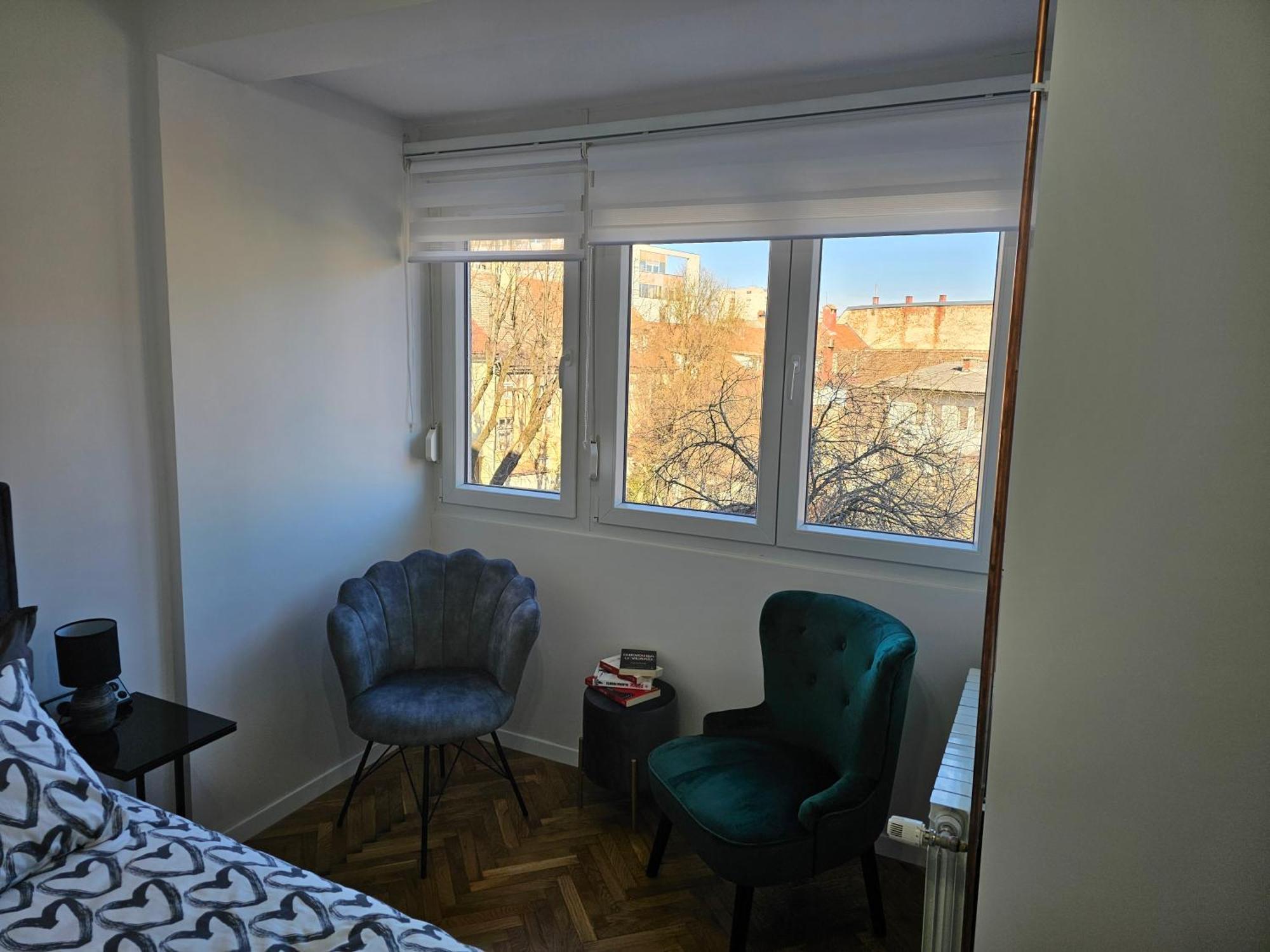Apartman Laura Karlovac Zewnętrze zdjęcie
